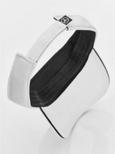 Mercedes-Benz Cappellino Visiera Golf Bianco